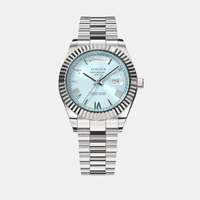 Tiffany Blue