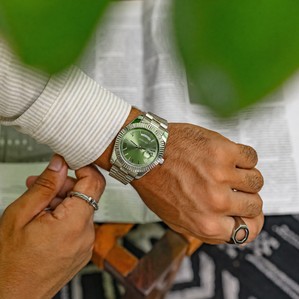 Avelius® Santos