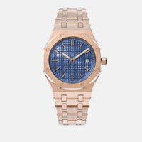 Ocean - Rose Gold