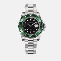 Emerald Noir