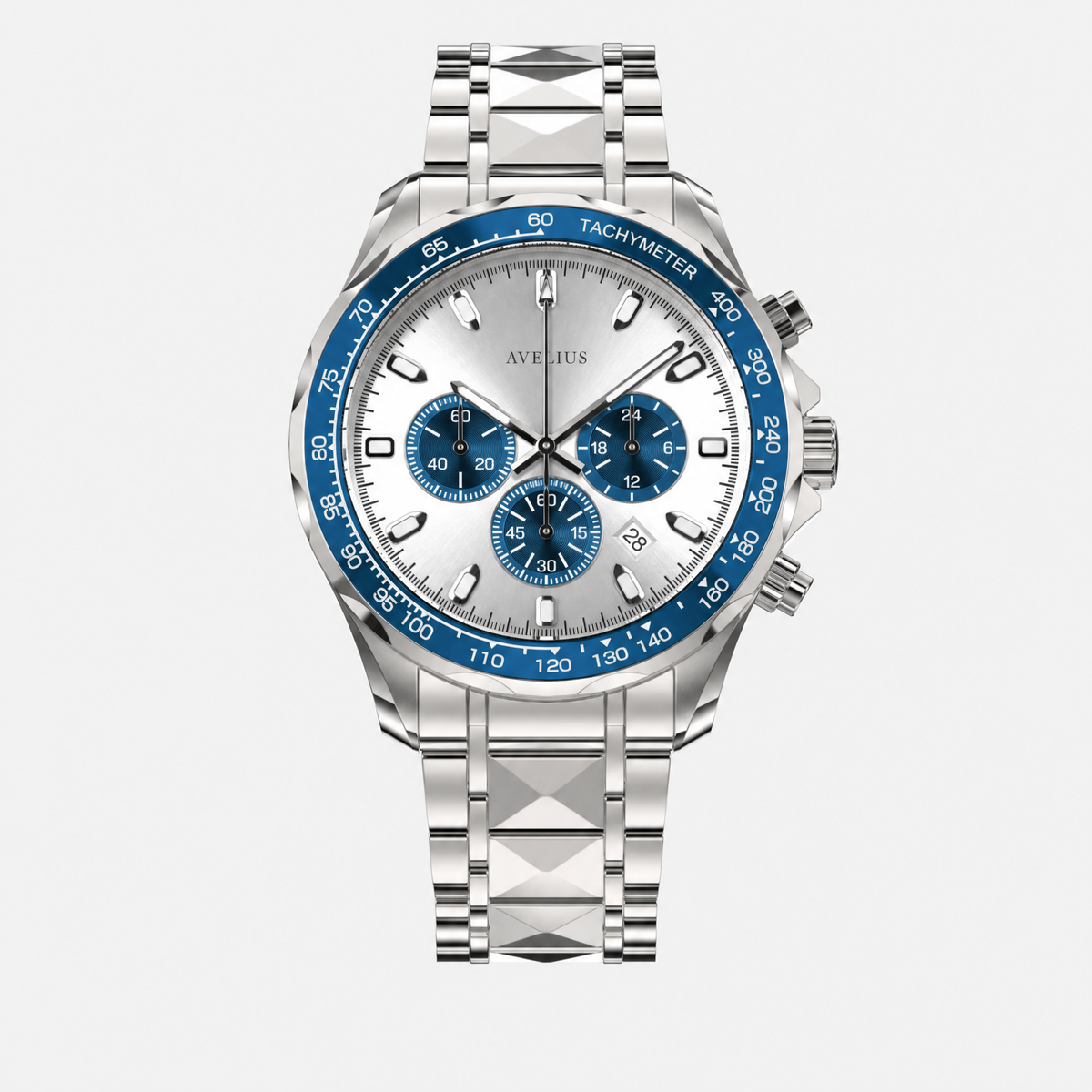 Avelius® Chronometer