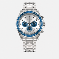 Silver Ice