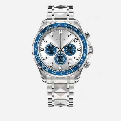 Avelius® Chronometer