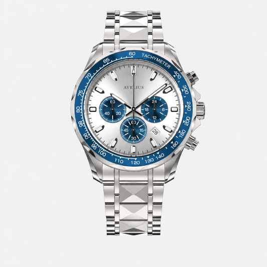 Avelius® Chronometer