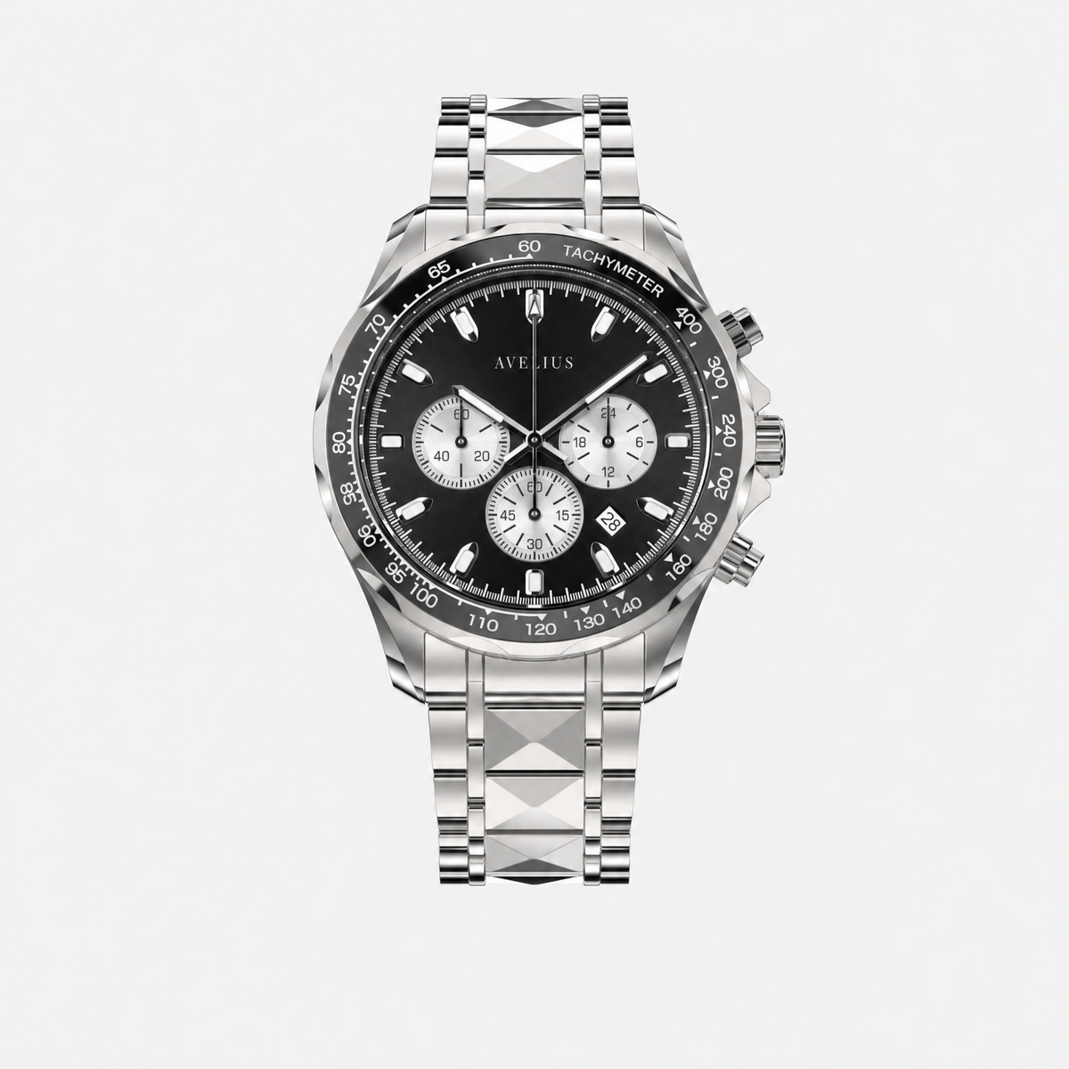 Avelius® Chronometer