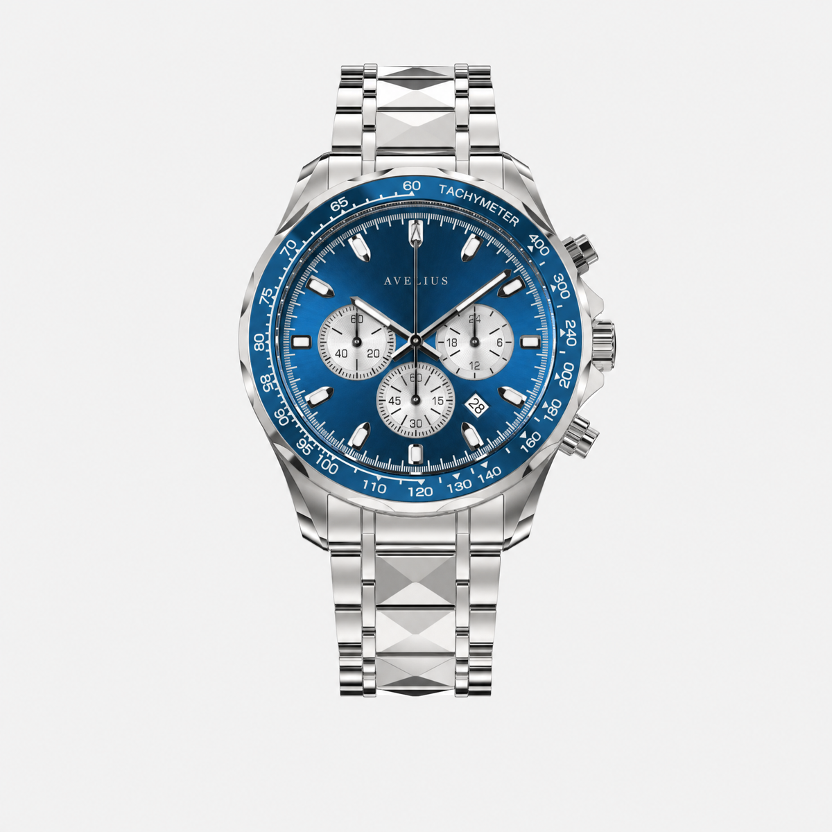 Avelius® Chronometer