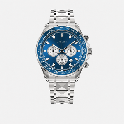 Avelius® Chronometer