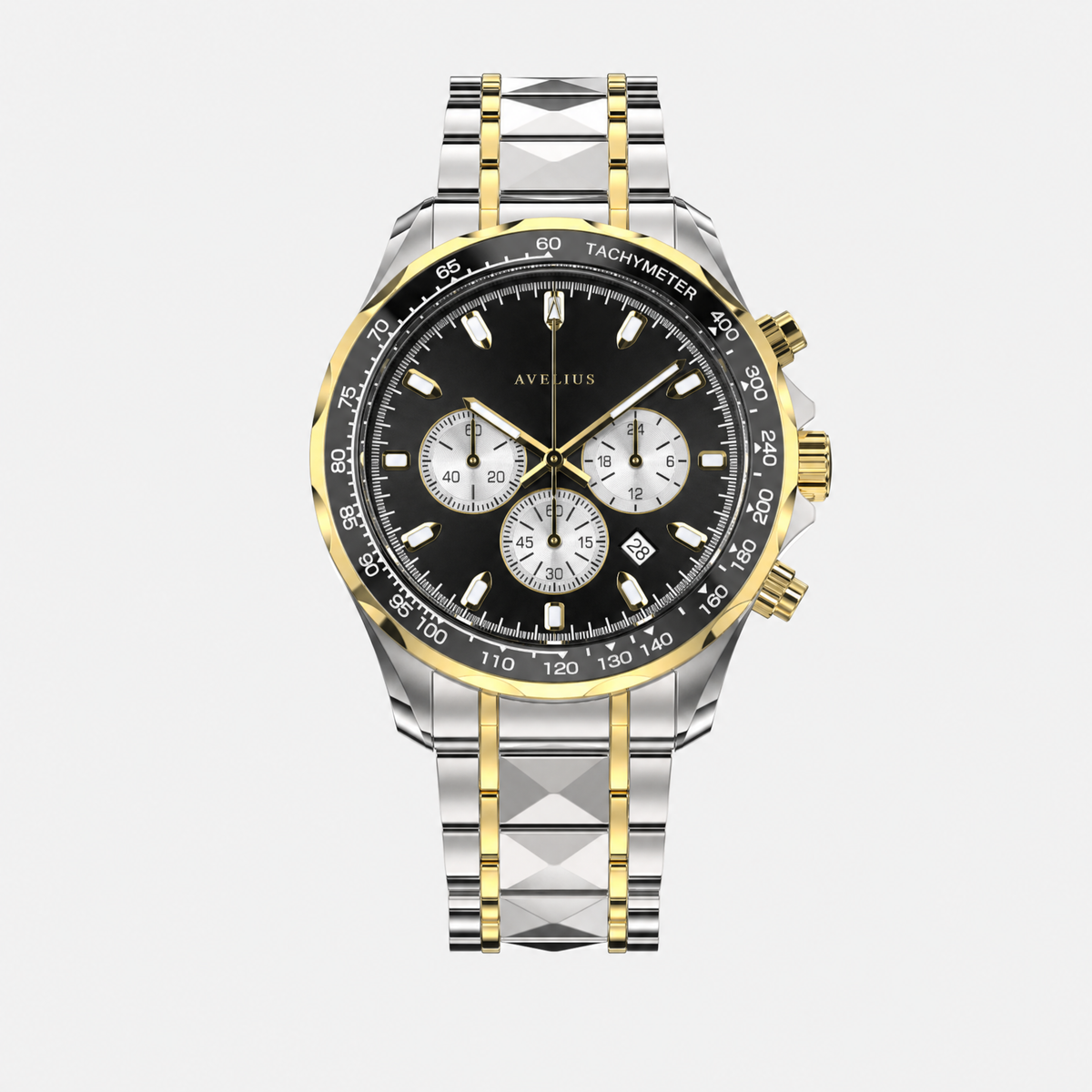 Avelius® Chronometer