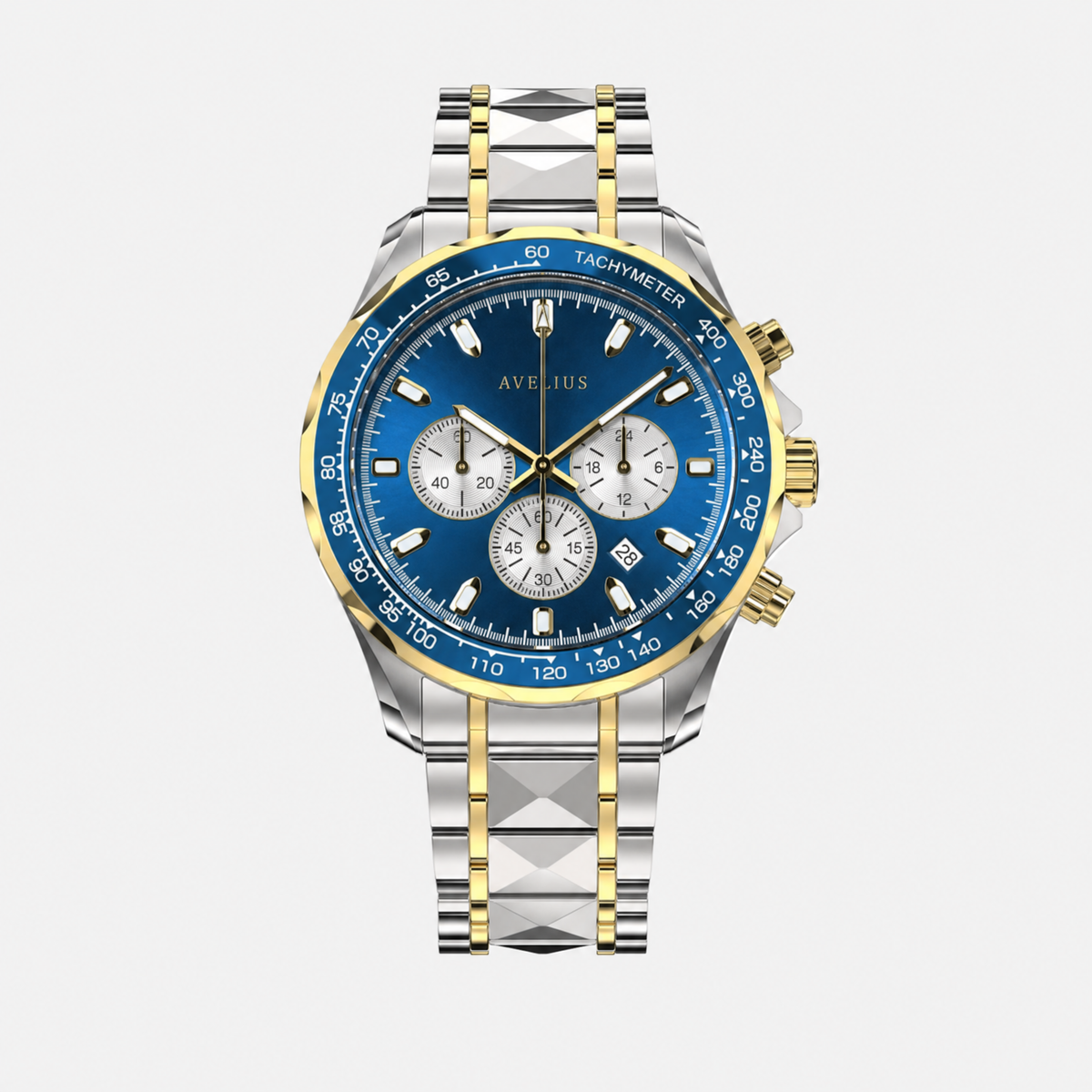 Avelius® Chronometer