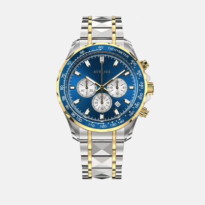 Avelius® Chronometer