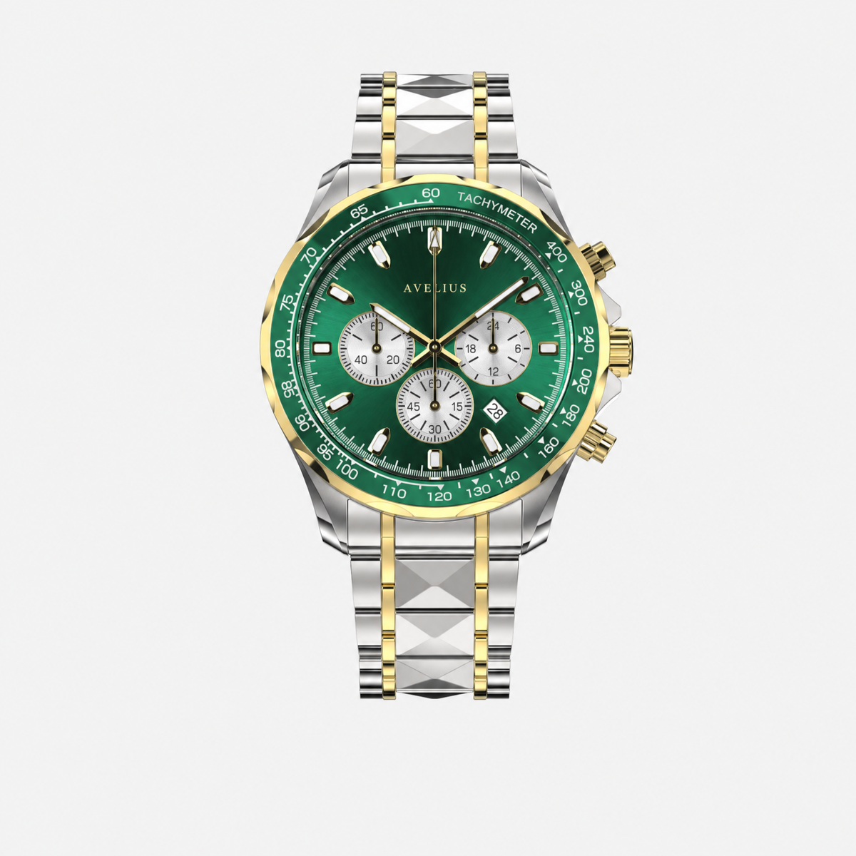 Avelius® Chronometer