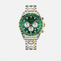 Gold Emerald