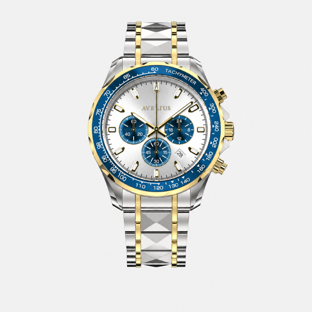Avelius® Chronometer
