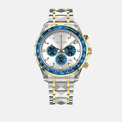 Avelius® Chronometer