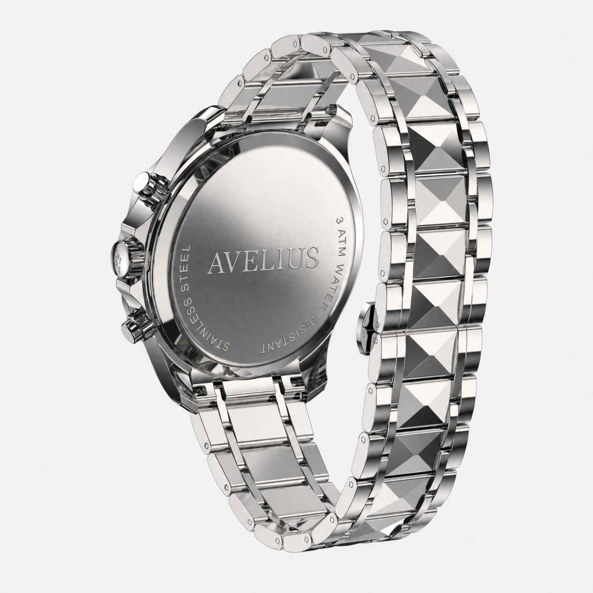 Avelius® Chronometer