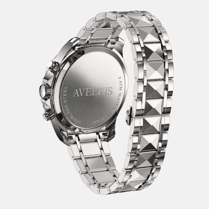 Avelius® Chronometer