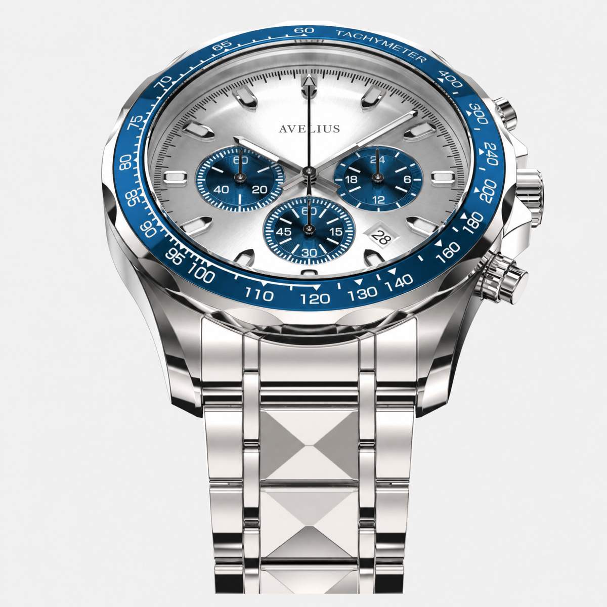 Avelius® Chronometer