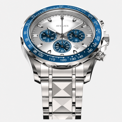 Avelius® Chronometer