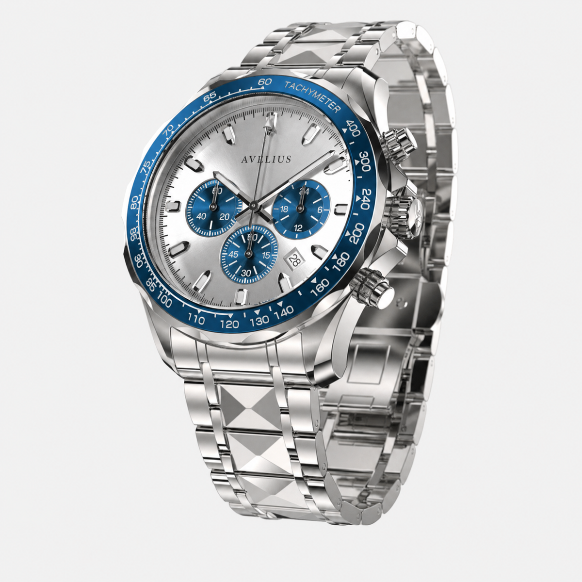 Avelius® Chronometer