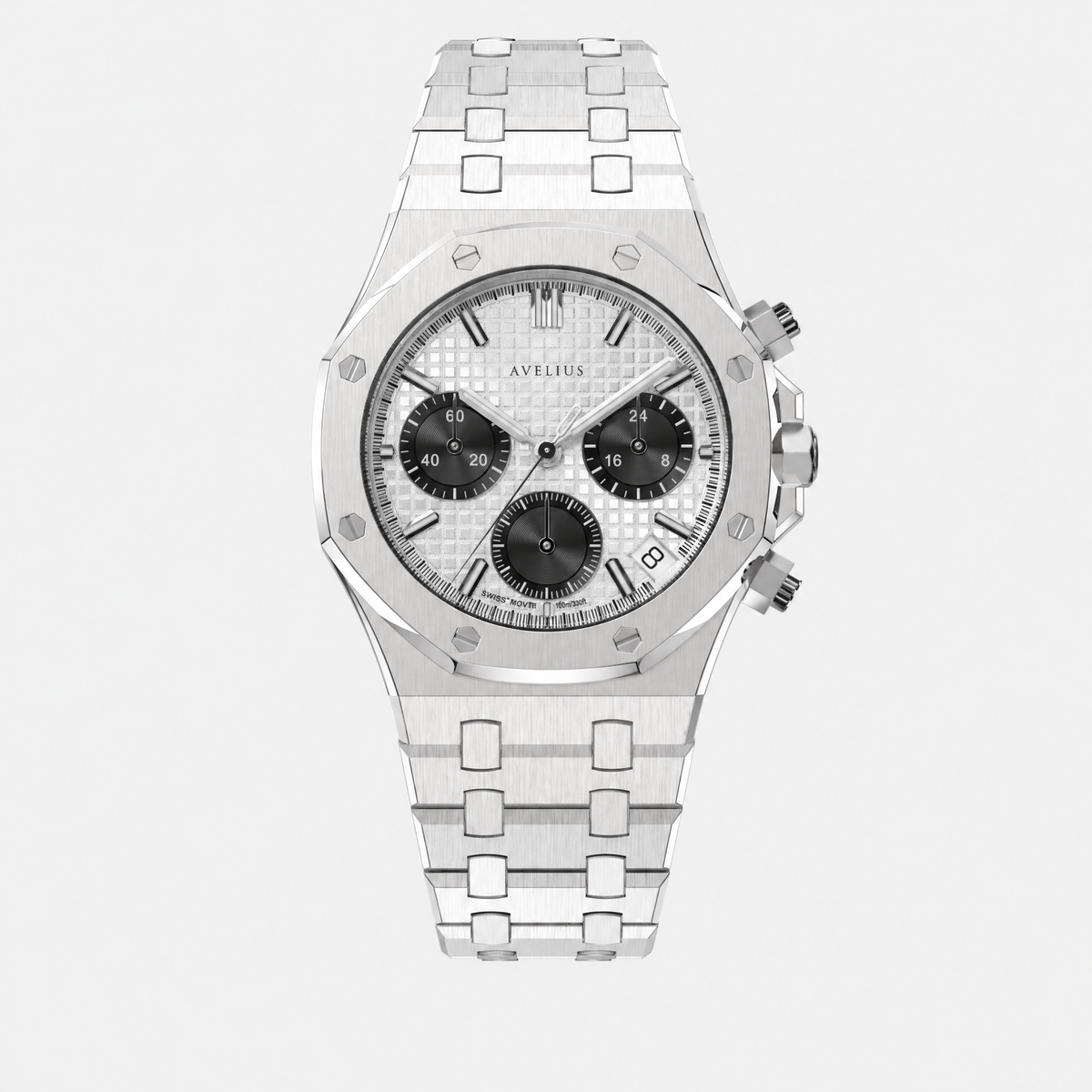 Avelius® Tourbillon