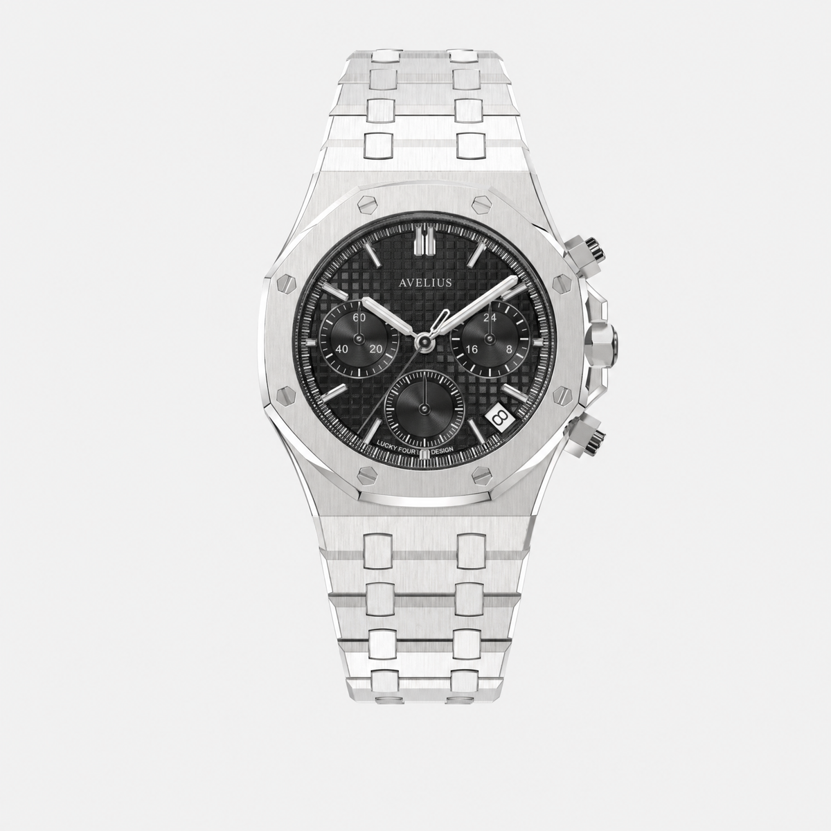 Avelius® Tourbillon