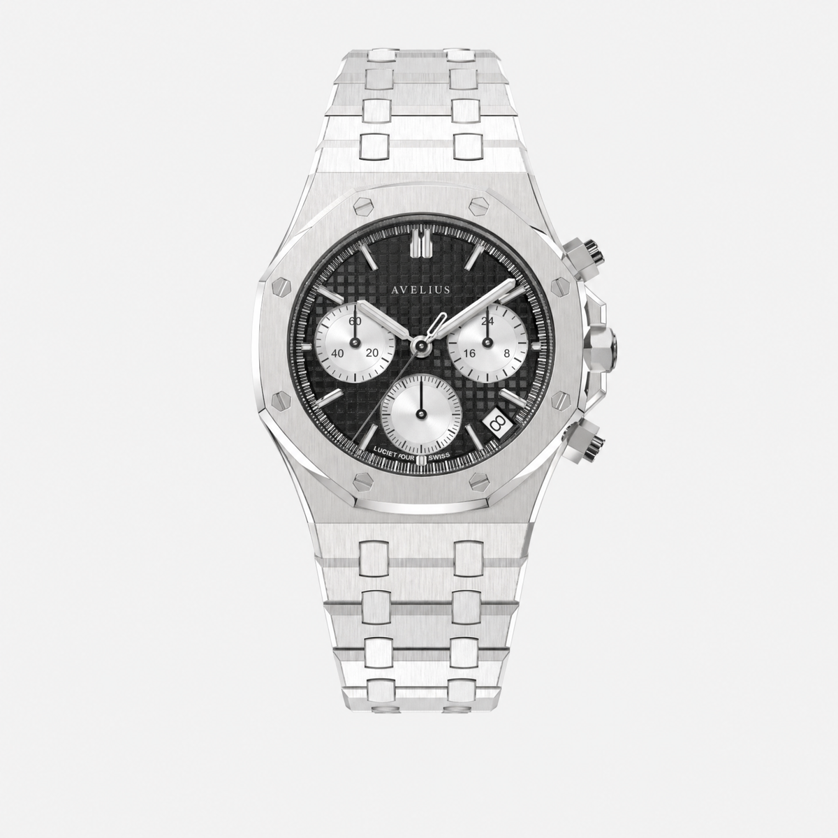 Avelius® Tourbillon