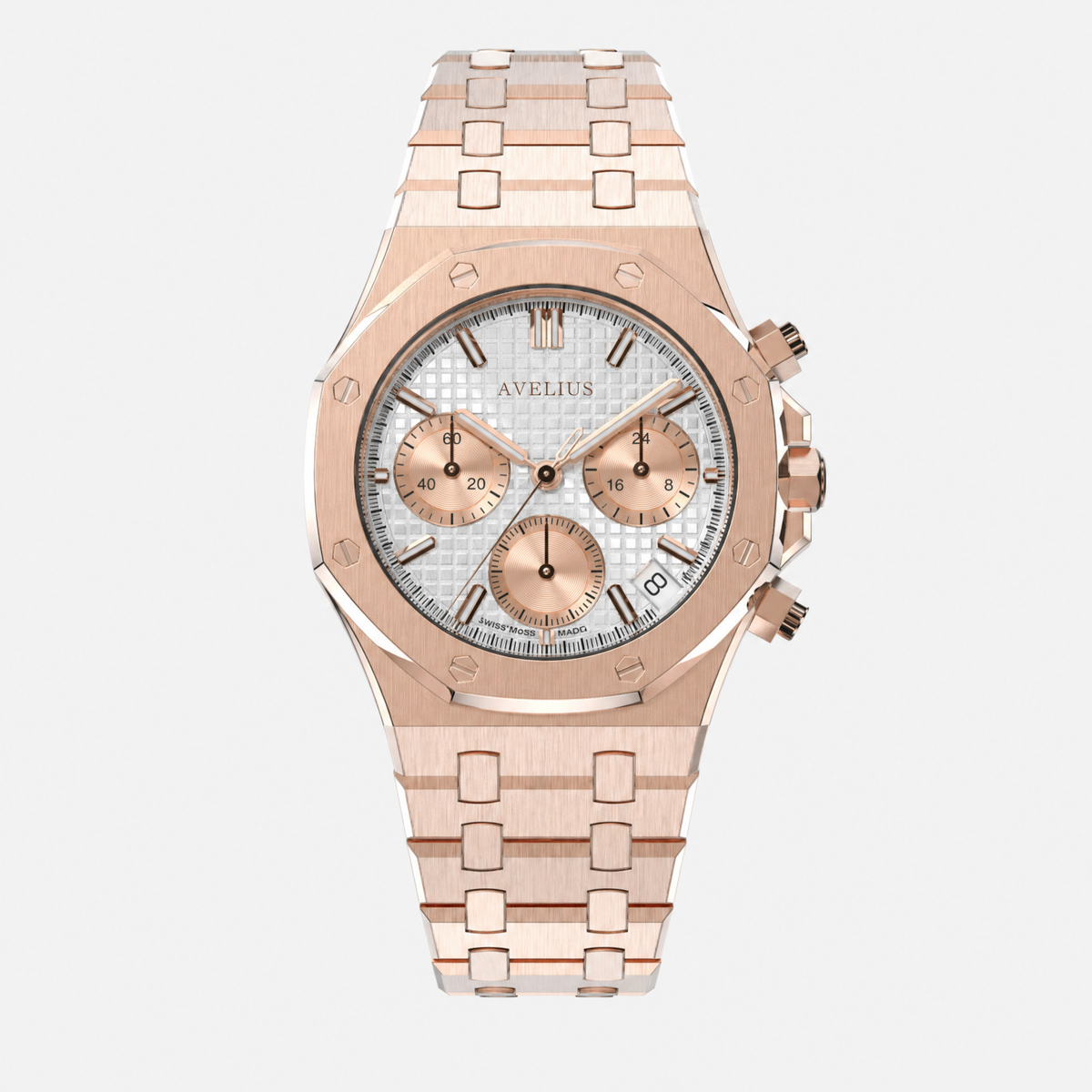 Avelius® Tourbillon
