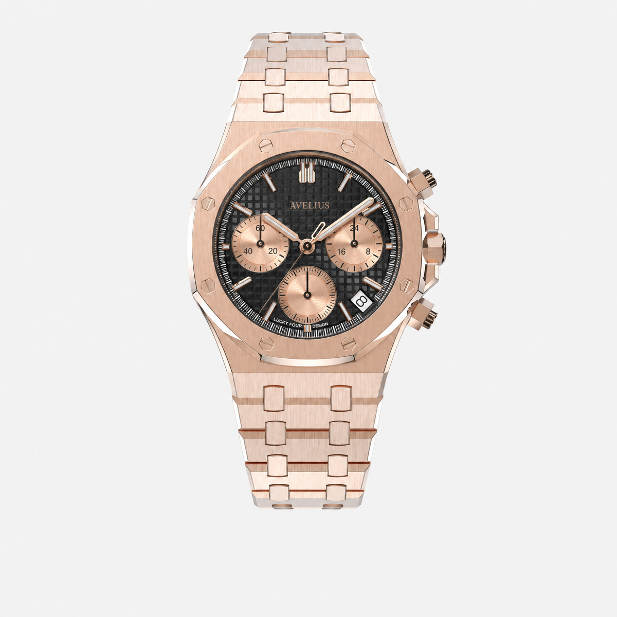 Avelius® Tourbillon