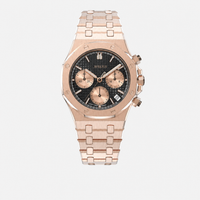 Rose Gold Obsidian