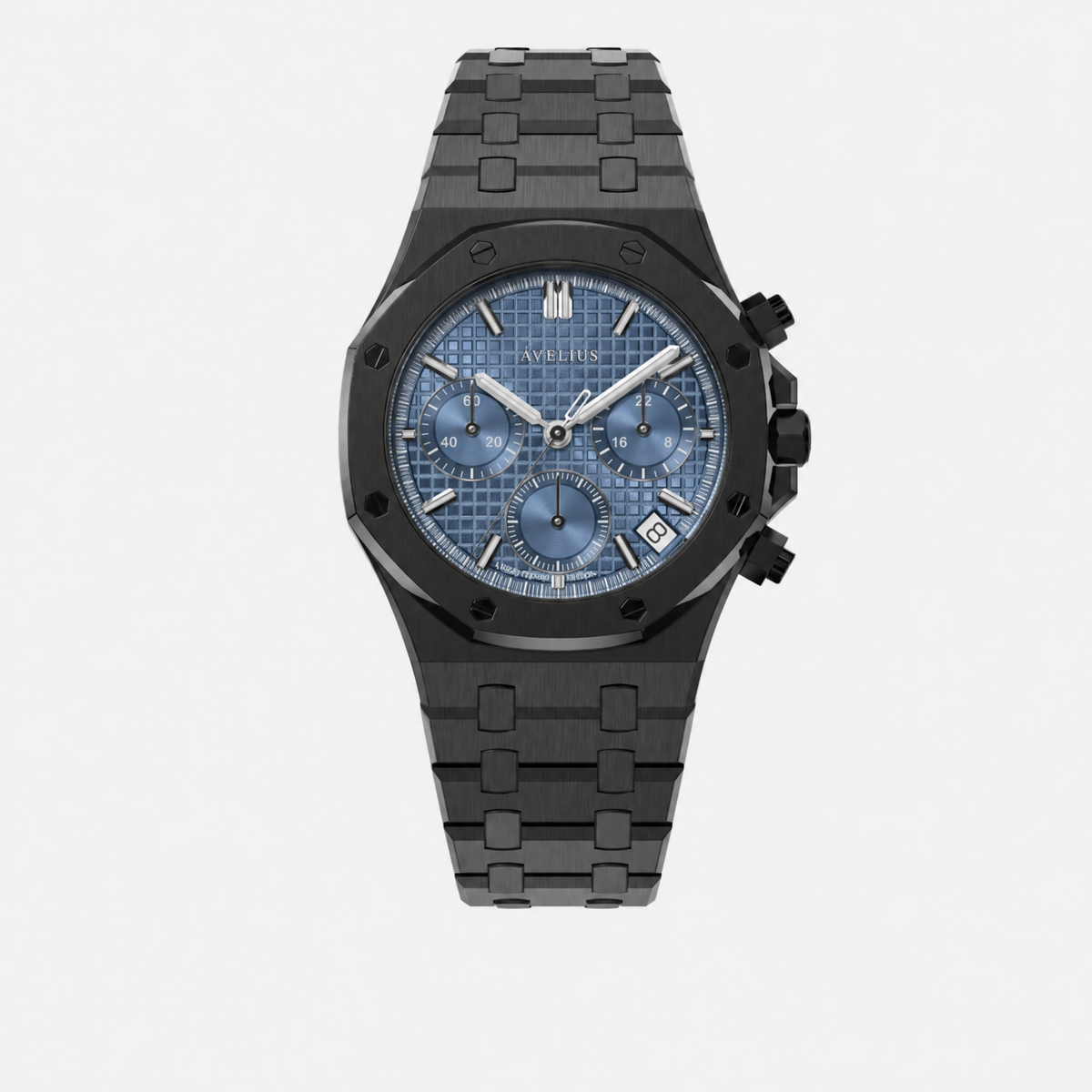 Avelius® Tourbillon