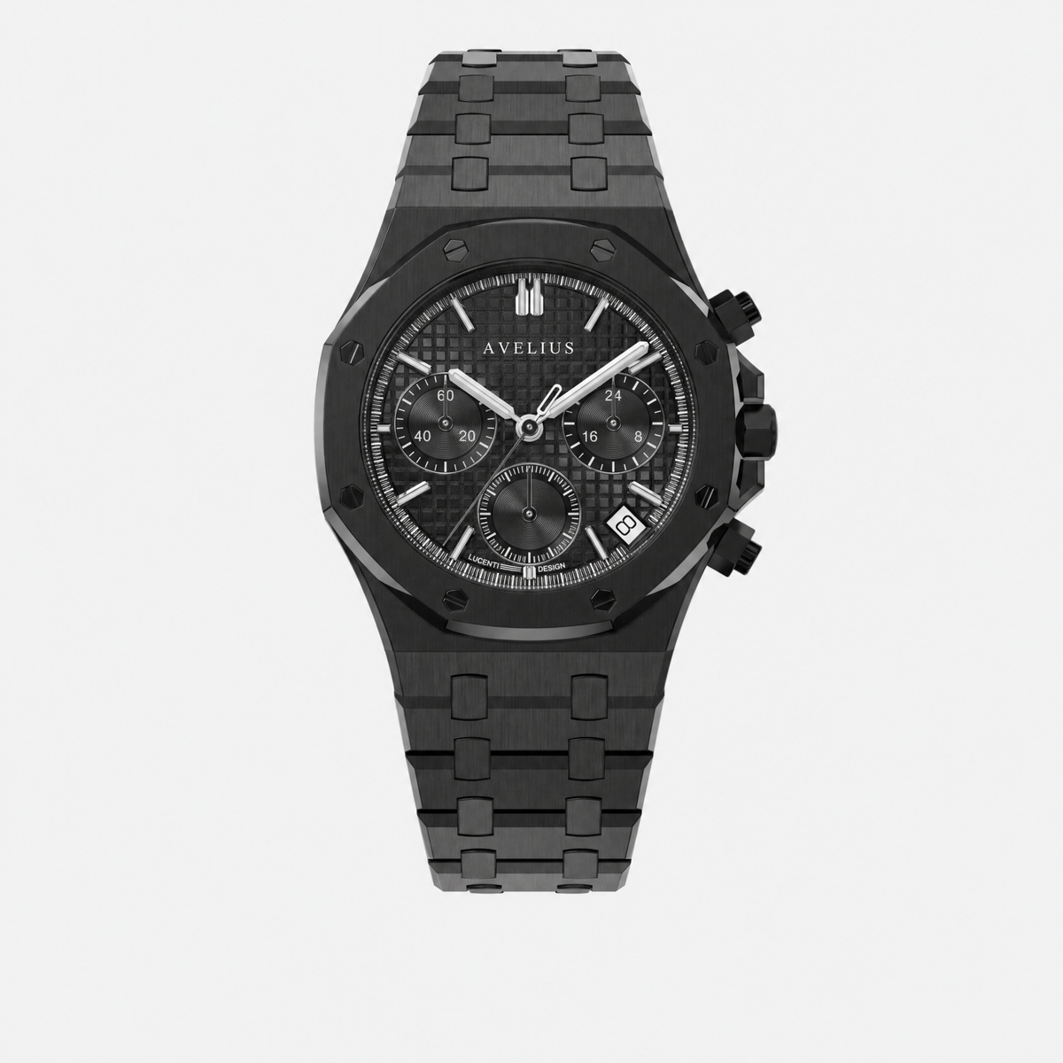 Avelius® Tourbillon