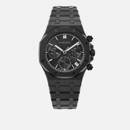 Avelius® Tourbillon