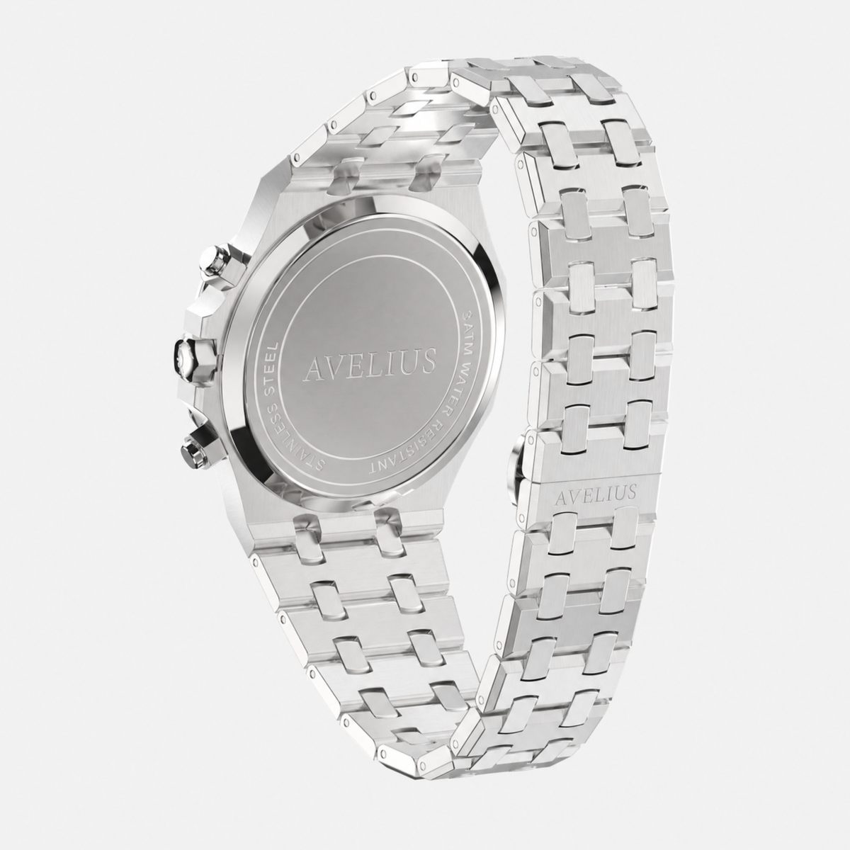 Avelius® Tourbillon