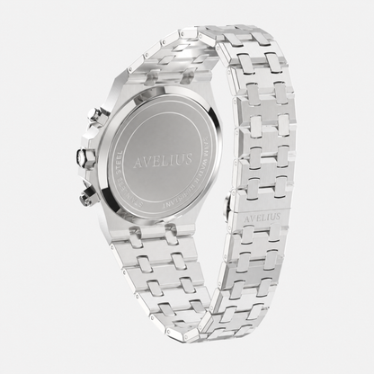 Avelius® Tourbillon