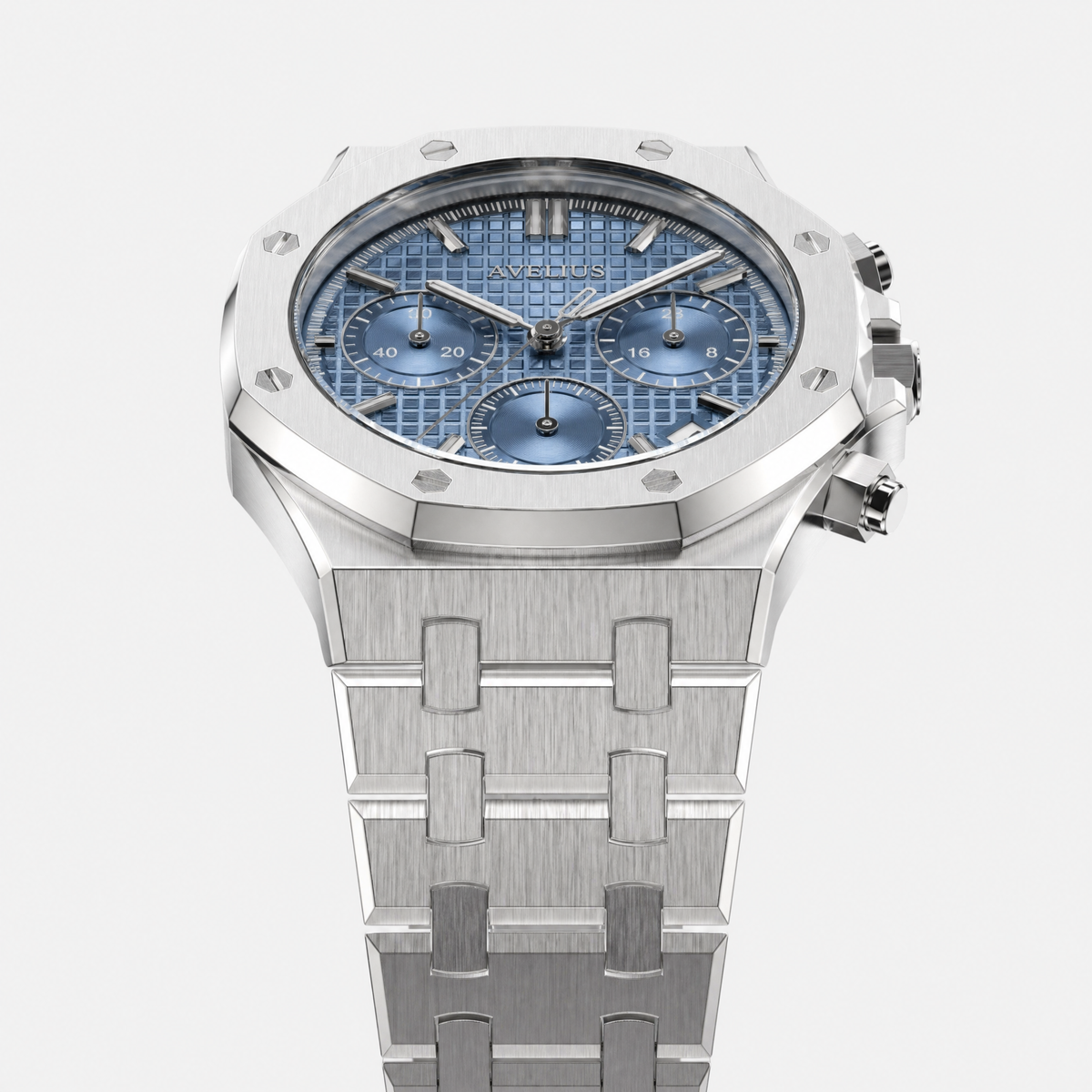 Avelius® Tourbillon