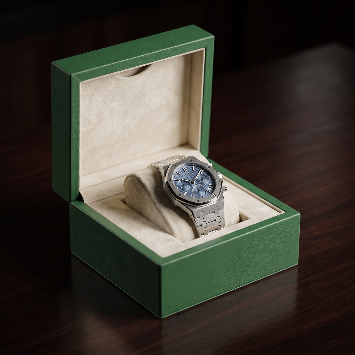 Avelius® Tourbillon