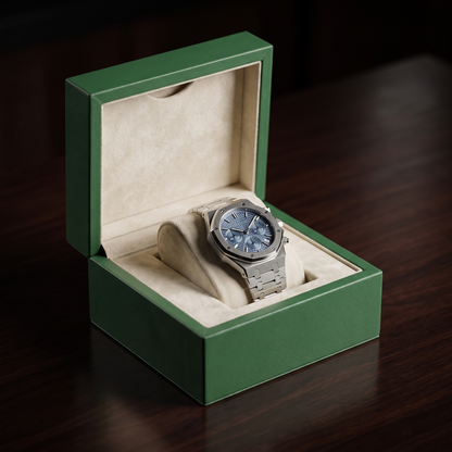 Avelius® Tourbillon