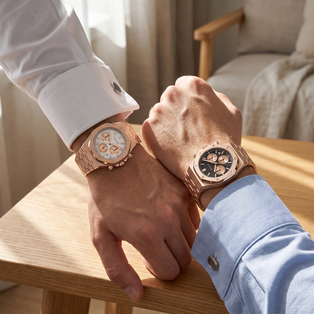 Avelius® Tourbillon