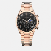Rose Gold Obsidian