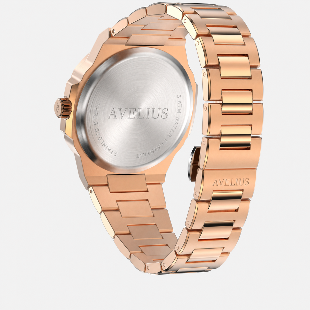 Avelius® Wraith