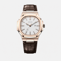 Rose Gold Ice
