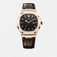 Rose Gold Obsidian