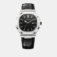 Silver Obsidian