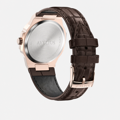 Avelius® Atlas